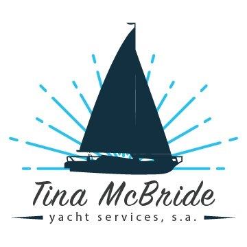 Tina McBride Yacht Services
